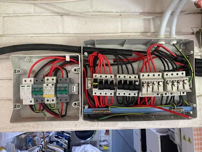 Influx Electrical & Plumbing thumbnail