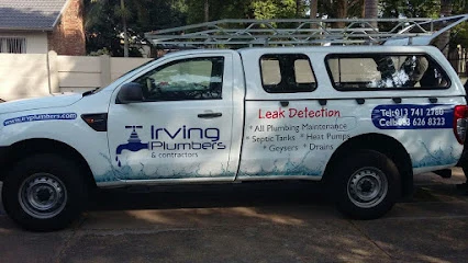 Irving Plumbers & Contractors thumbnail