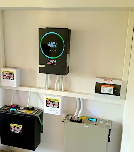 J&C Electric & Solar - photo 4