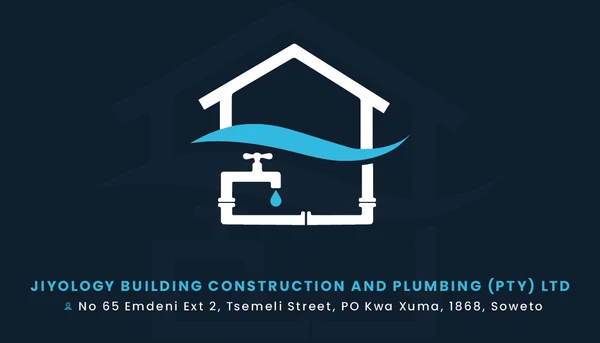 Jiyology Building Construction and Plumbing (Pty)Ltd thumbnail