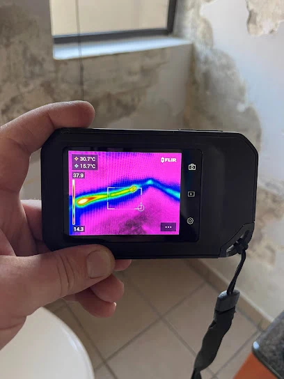 JK Leak Detection thumbnail