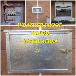 JL ELECTRICAL PRETORIA - photo 1