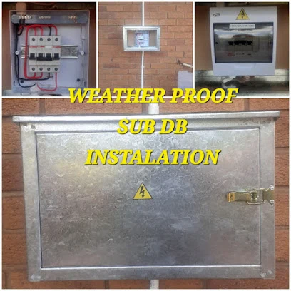 JL ELECTRICAL PRETORIA thumbnail