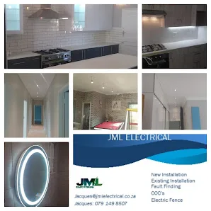 JML Electrical - photo 3