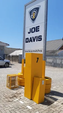 Joe Davis Locksmiths - Newton Park thumbnail