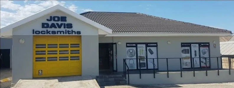 Joe Davis Locksmiths - Newton Park - photo 2