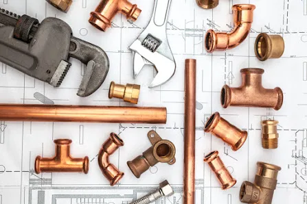 Johan Newtech Plumbers Cape Town - photo 1