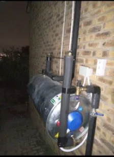 Johan Newtech Plumbers - photo 1