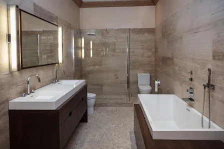 Johan's Plumbing Services - photo 2