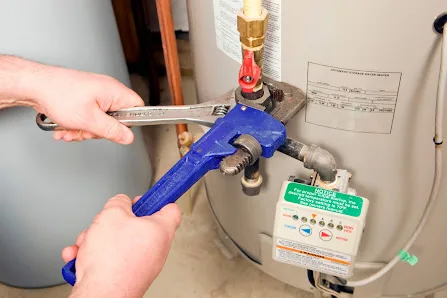 Johan's Plumbing Services - photo 4
