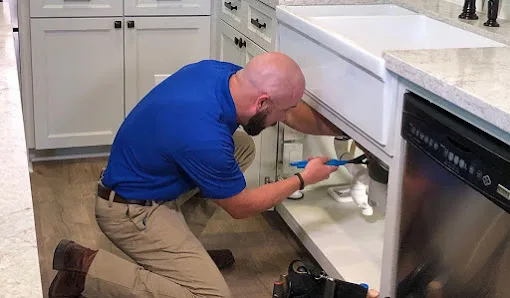 Johan's Plumbing Services - photo 5