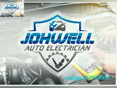 Johwell Auto electricals - photo 2