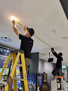 Jon Vic Electrical - photo 1