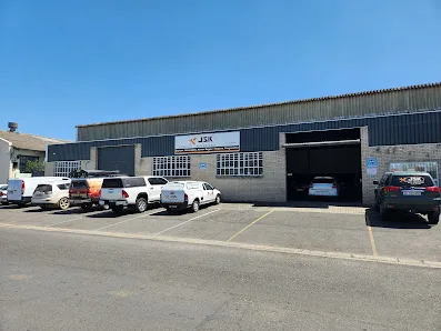 JSK Auto Electrical - photo 1