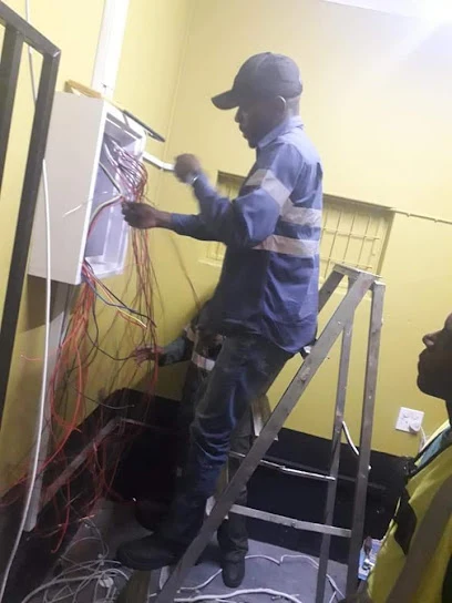 JSK Electrical & Construction thumbnail