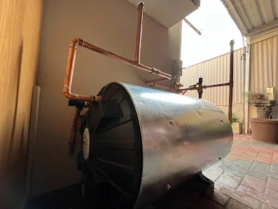 Jurgens Plumbers and Contractors - photo 2