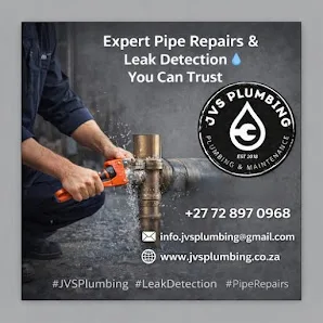 JVS Plumbing Pty Ltd - photo 1