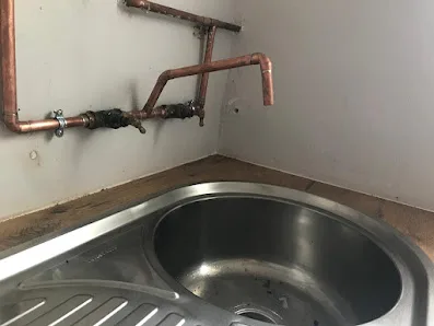JVS Plumbing Pty Ltd - photo 6