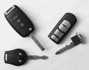 Kazin keys - photo 1