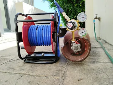KB247 Plumbing and Leak Detection thumbnail