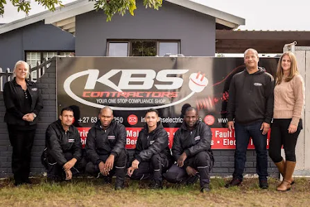KBS Electrical Contractors - photo 1