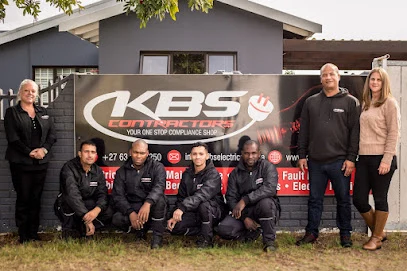 KBS Electrical Contractors thumbnail