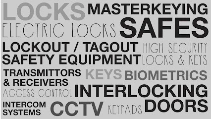 Kevin's Keys thumbnail