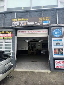 Key Boutique - Auto Key Solutions - photo 2
