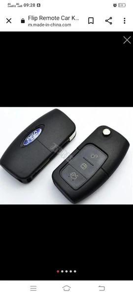 Key Boutique - Auto Key Solutions thumbnail