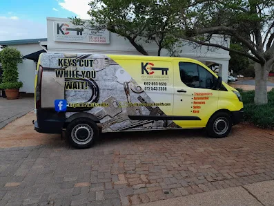 KeyCode Locksmith - photo 3