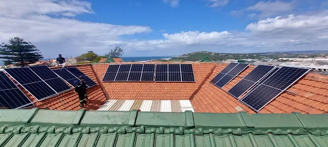 Khuphuka Electrical Solar Installations - photo 2