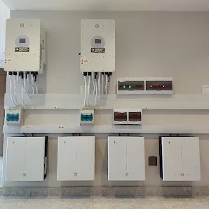 Khuphuka Electrical Solar Installations - photo 3