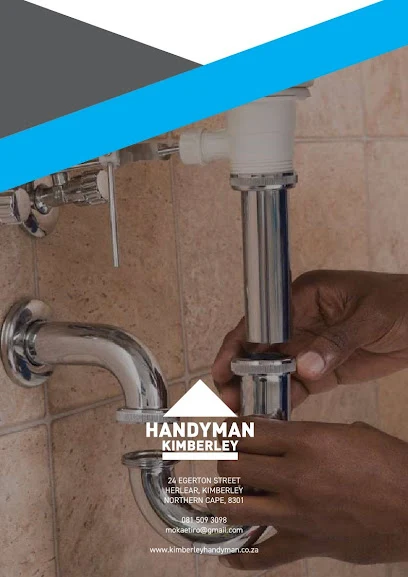 Kimberley Handyman thumbnail