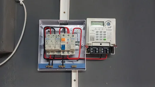 Kiva Electrical and Projects - photo 4