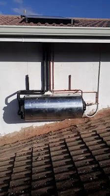 KP Electrical and Plumbing Services - PTY Ltd - photo 4