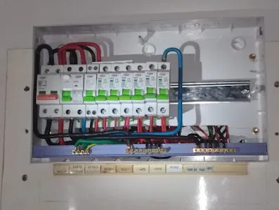 KP Electrical and Plumbing Services - PTY Ltd - photo 5