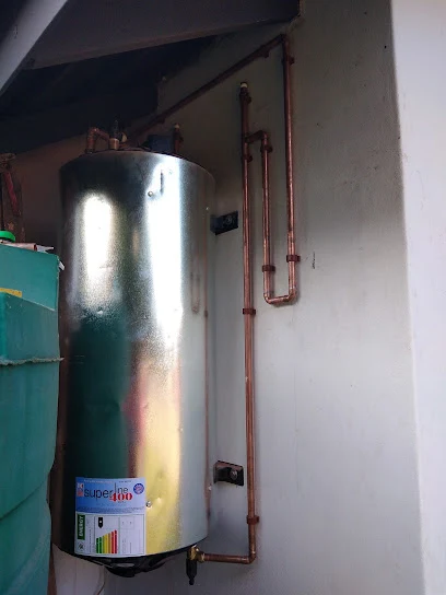KP Electrical and Plumbing Services - PTY Ltd thumbnail