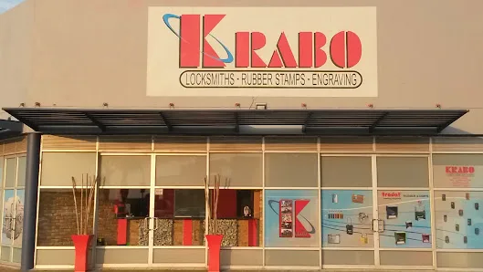 Krabo Locksmiths (Pty) Ltd thumbnail