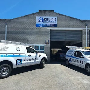 Krumit Plumbing (PTY) Ltd - photo 1