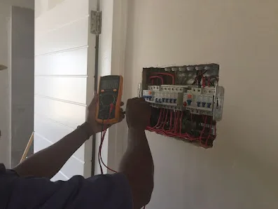 Laatz Electrical CC - photo 2