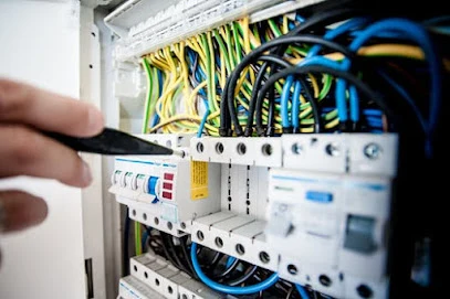 Laatz Electrical CC thumbnail