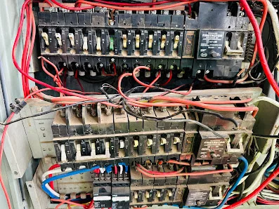 Latani Electrical Project - photo 1