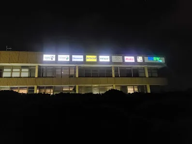 Latani Electrical Project - photo 2