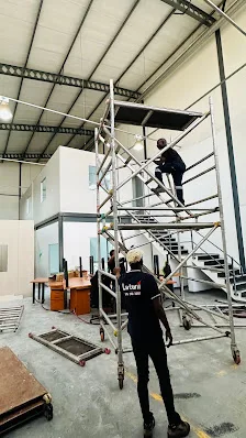 Latani Electrical Project - photo 4