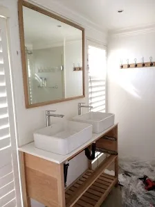 Leecom plumbing and Handymen - photo 4