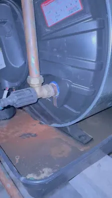 Legend Plumbers - photo 5