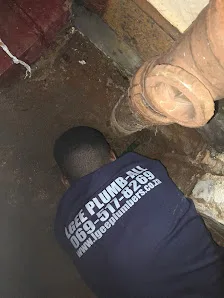 LG PLUMBERS - photo 4