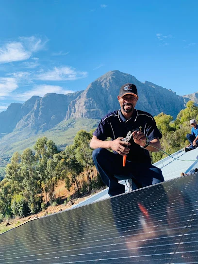 Line & Light Electrical and Solar Company thumbnail