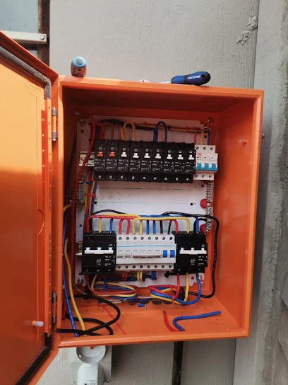 LM Electrical and Plumbing thumbnail
