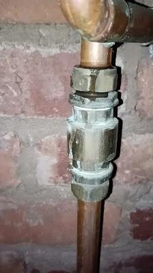 L.M.R.Plumbing and Electrical(Pty)ltd. - photo 3
